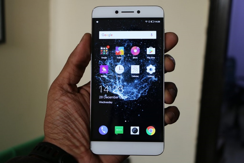 Coolpad Cool Play 6 — мобильная новинка для геймеров по умеренной цене в $217