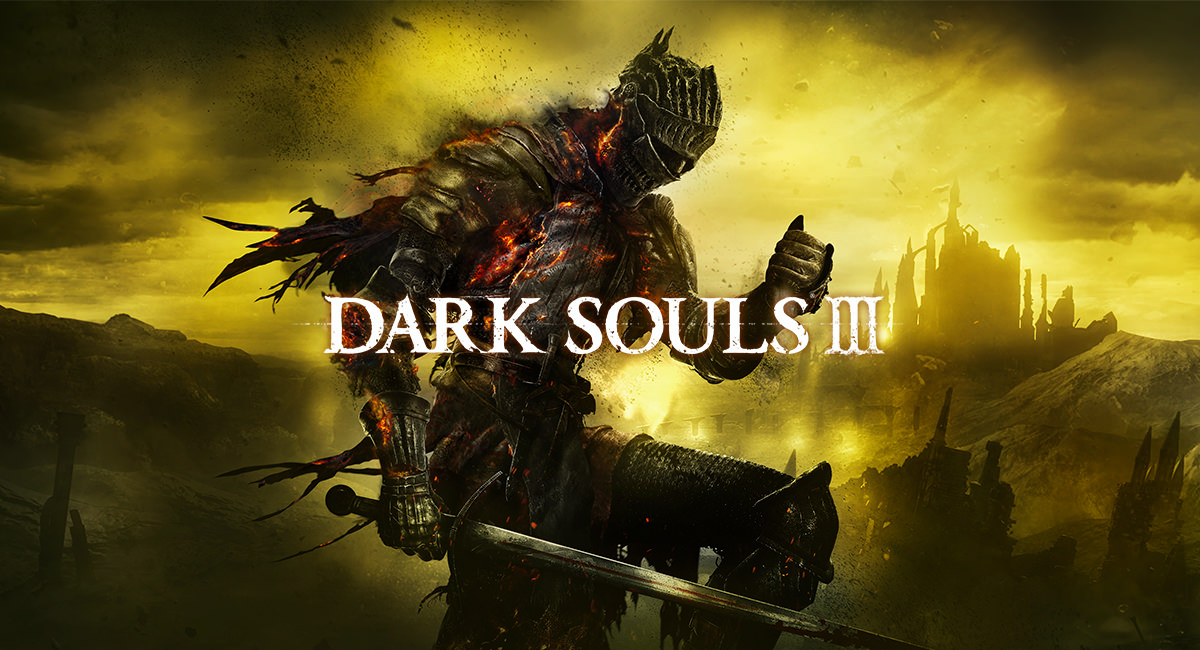 FromSoftware a restauré les serveurs de la version PC de Dark Souls 3.