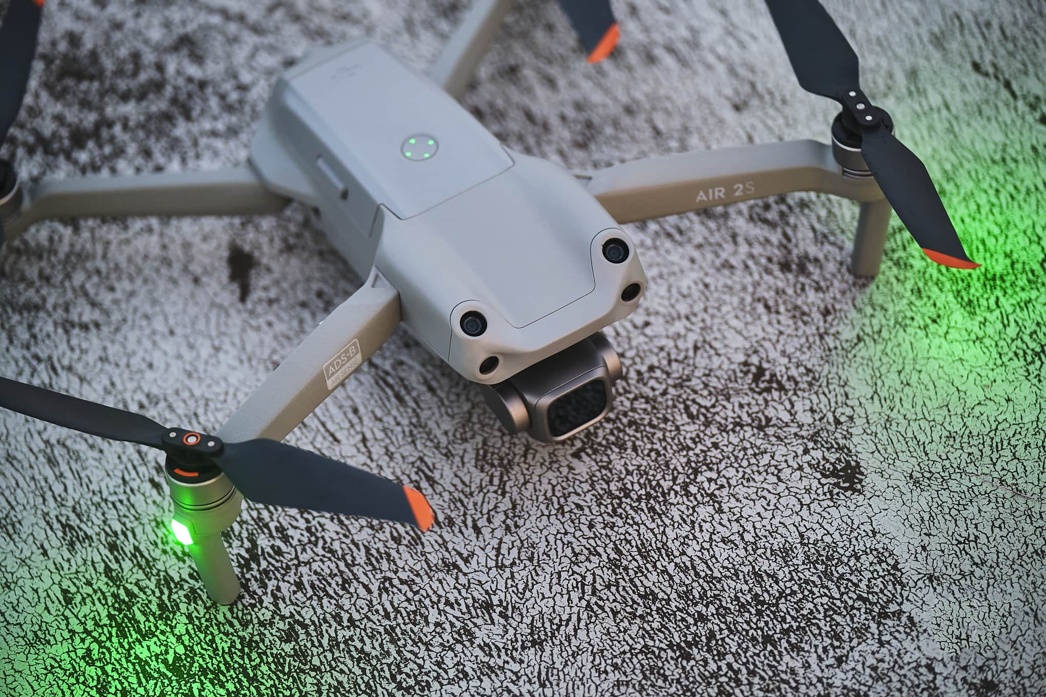 DJI припинила виробництво AeroScope - ця система використовувалася армією Росії для відстеження українських дронів