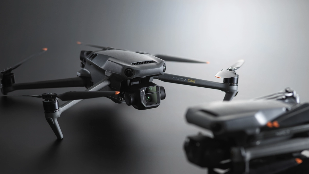 AliExpress заблокував продажі безпілотників DJI та Autel у росію - DJI видалила застосунок із російського AppStore