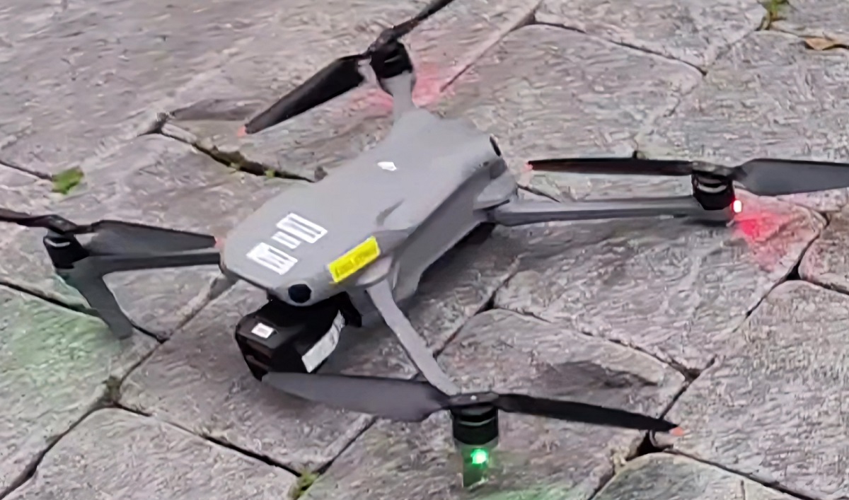DJI цього тижня представить квадрокоптер Air 3 з трьома камерами вартістю від $1065