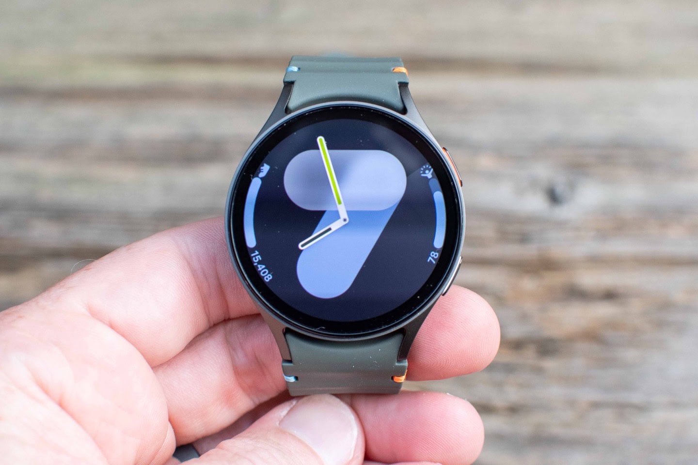 Новий рівень розумних годинників: Samsung Galaxy Watch 7
