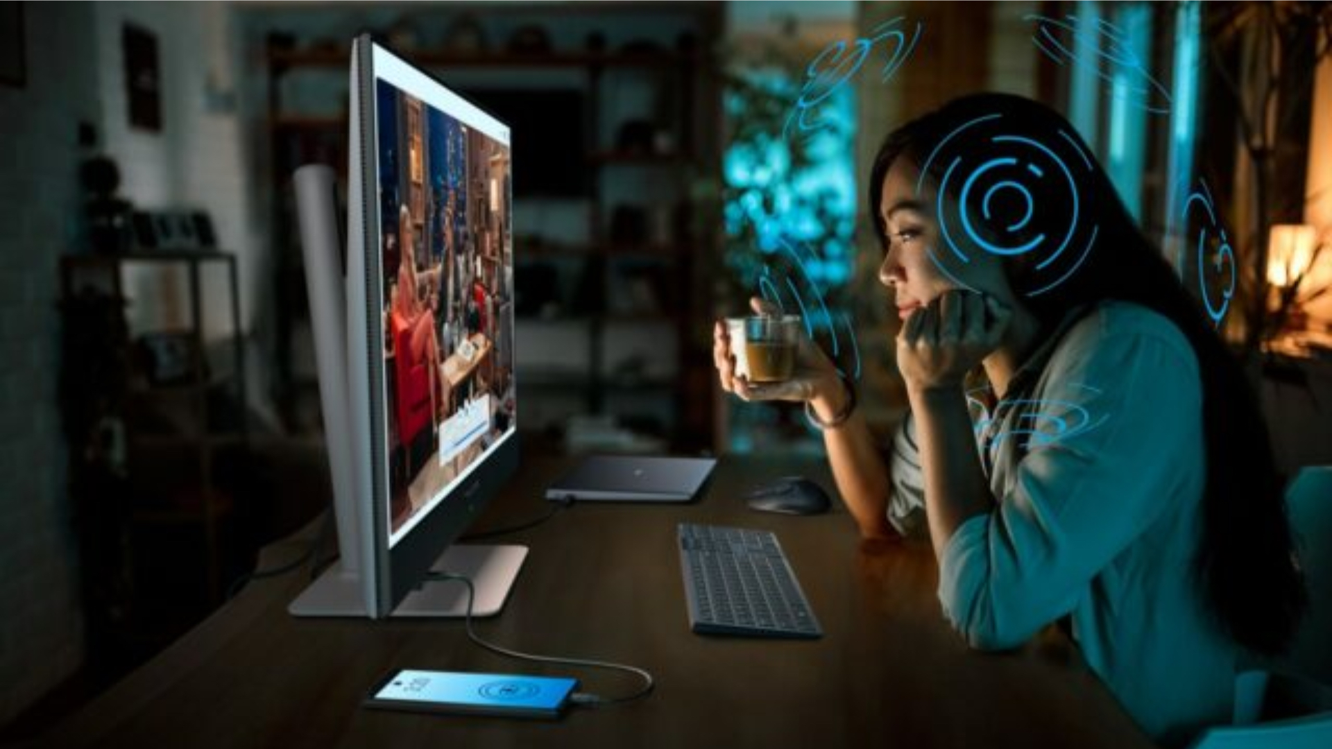 Dell випускає новий QD-OLED монітор: погляд у майбутнє дисплеїв