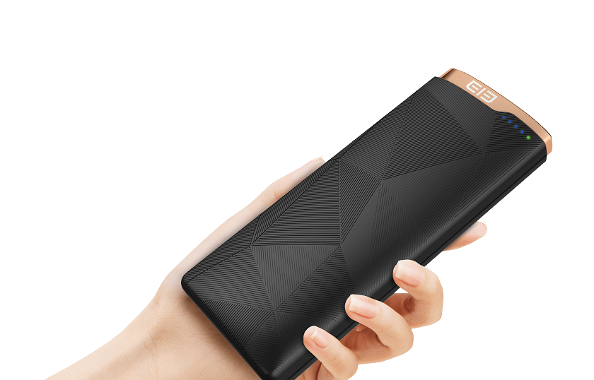 Elephone ElePower Thunder: стильный аккумулятор на 16 000 мАч и ценой $45