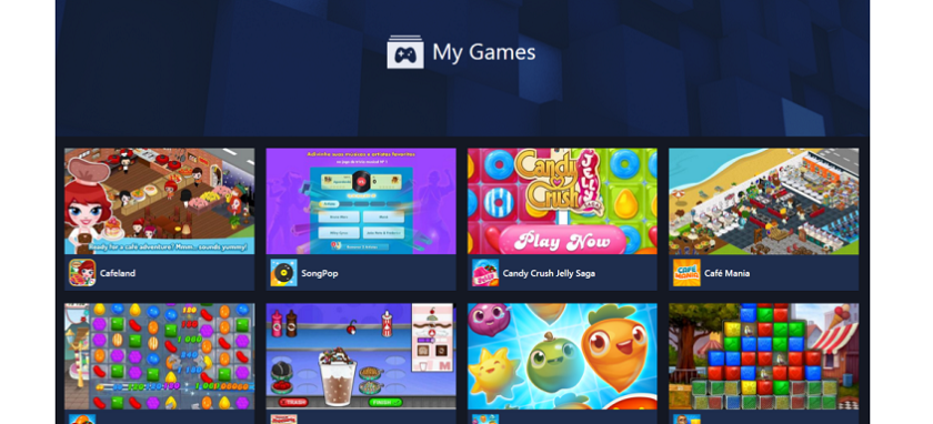 Facebook готовит свою игровую платформу