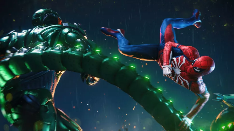 La date de lancement de Spider-Man Remastered sur PC a été révélée 
