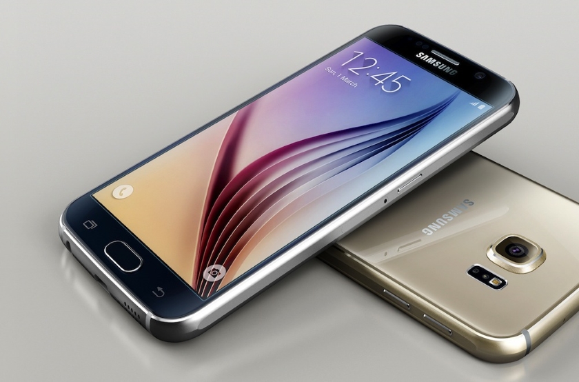 Galaxy S6 and Note 5 can get Android 8.0 Oreo