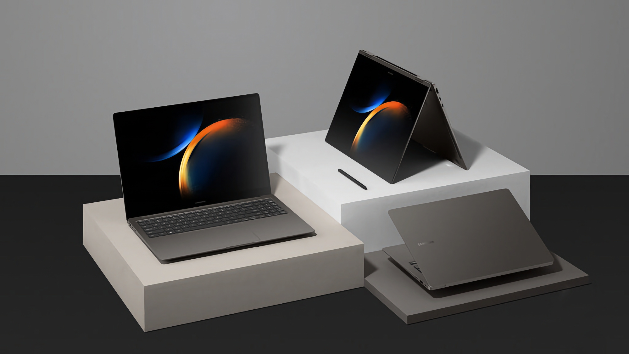 Rumeur : Samsung dévoilera le 15 décembre la série d'ordinateurs portables Galaxy Book 4 équipés de processeurs Intel Core Ultra