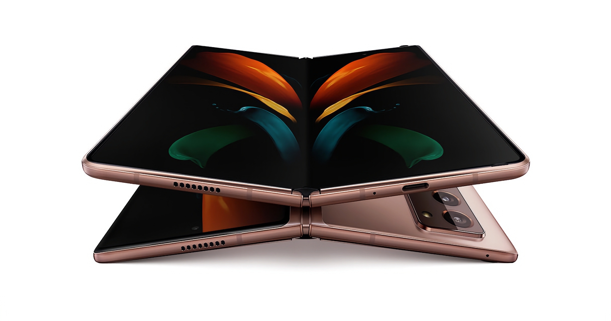 Samsung a commencé à mettre à jour le Galaxy Fold 2 vers Android 13 : quelles sont les nouveautés et quand attendre le firmware ?
