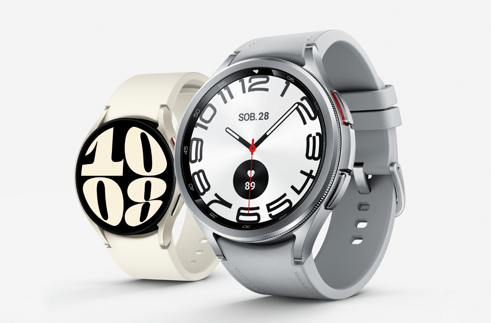 Витік: смарт-годинник Samsung Galaxy Watch 7 працюватиме на новому чипі Exynos W1000