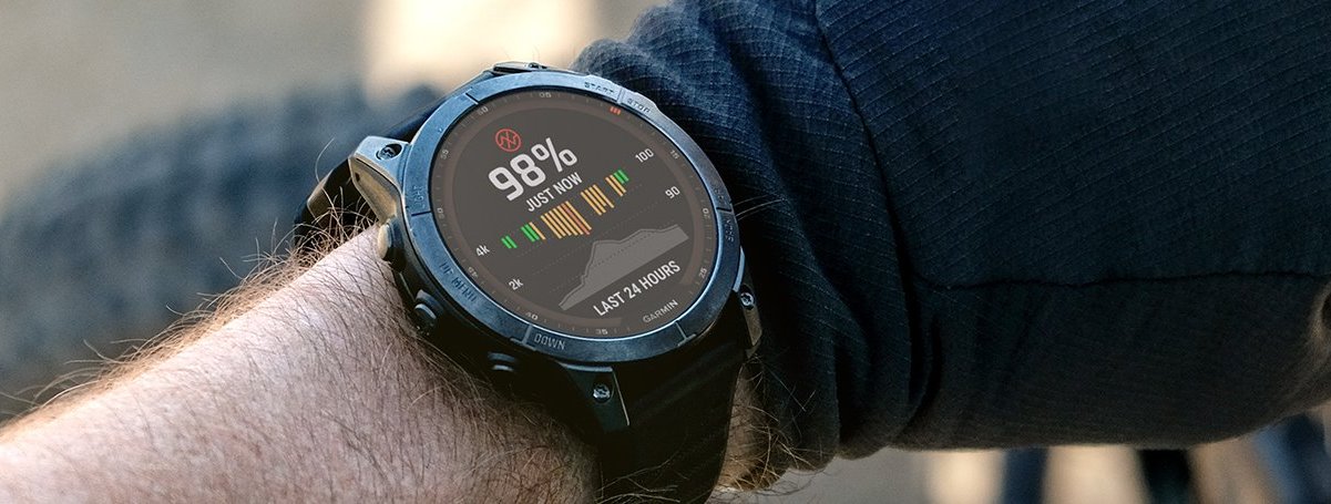 Garmin презентувала флагманську лінійку смарт-годинників Fenix ​​7: трансфлективні дисплеї, кілька розмірів та сонячна батарея від $700