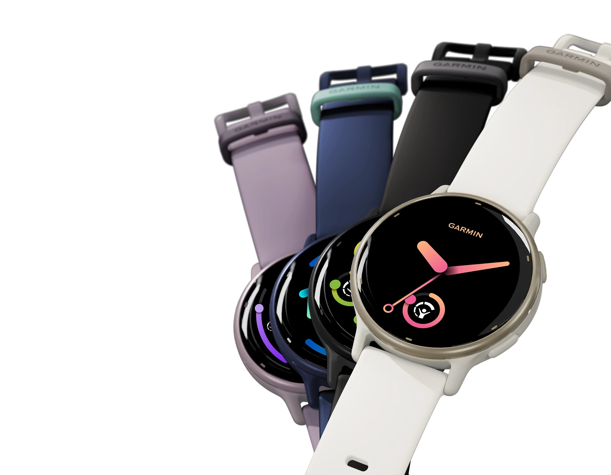 Garmin Vivoactive 5: смарт-годинник з 11 днями автономної роботи та тренуваннями для користувачів в інвалідних візках