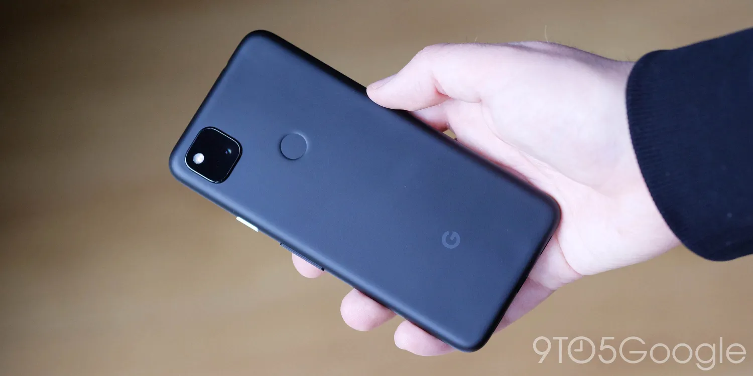 À la découverte du Google Pixel 4a : Un concentré de puissance à petit prix