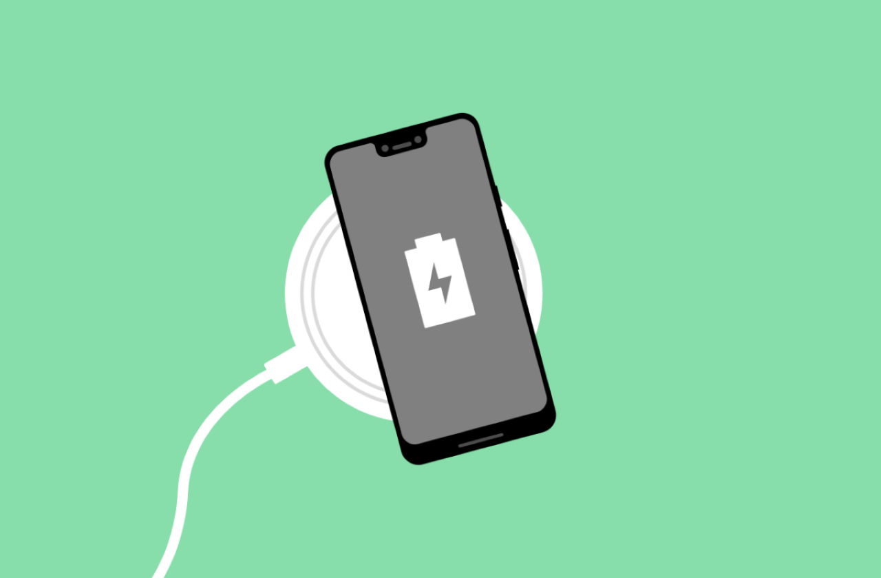 В Android 11 знайшли згадку реверсивної бездротової зарядки для Google Pixel 5