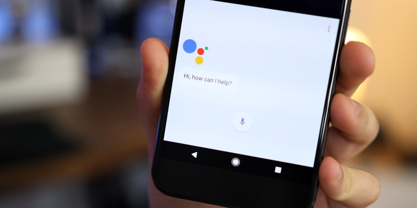 MWC 2018: Google spoke about new features of voice assistant