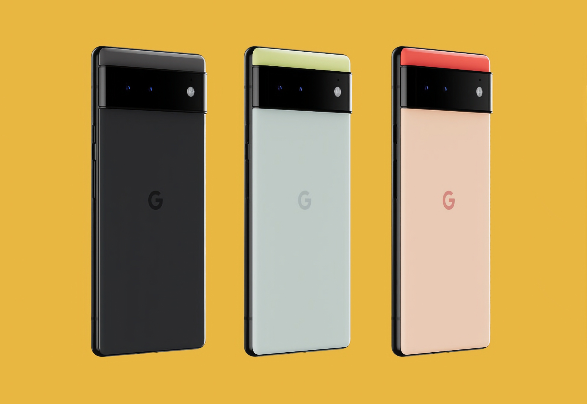 Offer of the day: the Google Pixel 6 with 256GB storage is on sale on Amazon for a discounted price of $297
