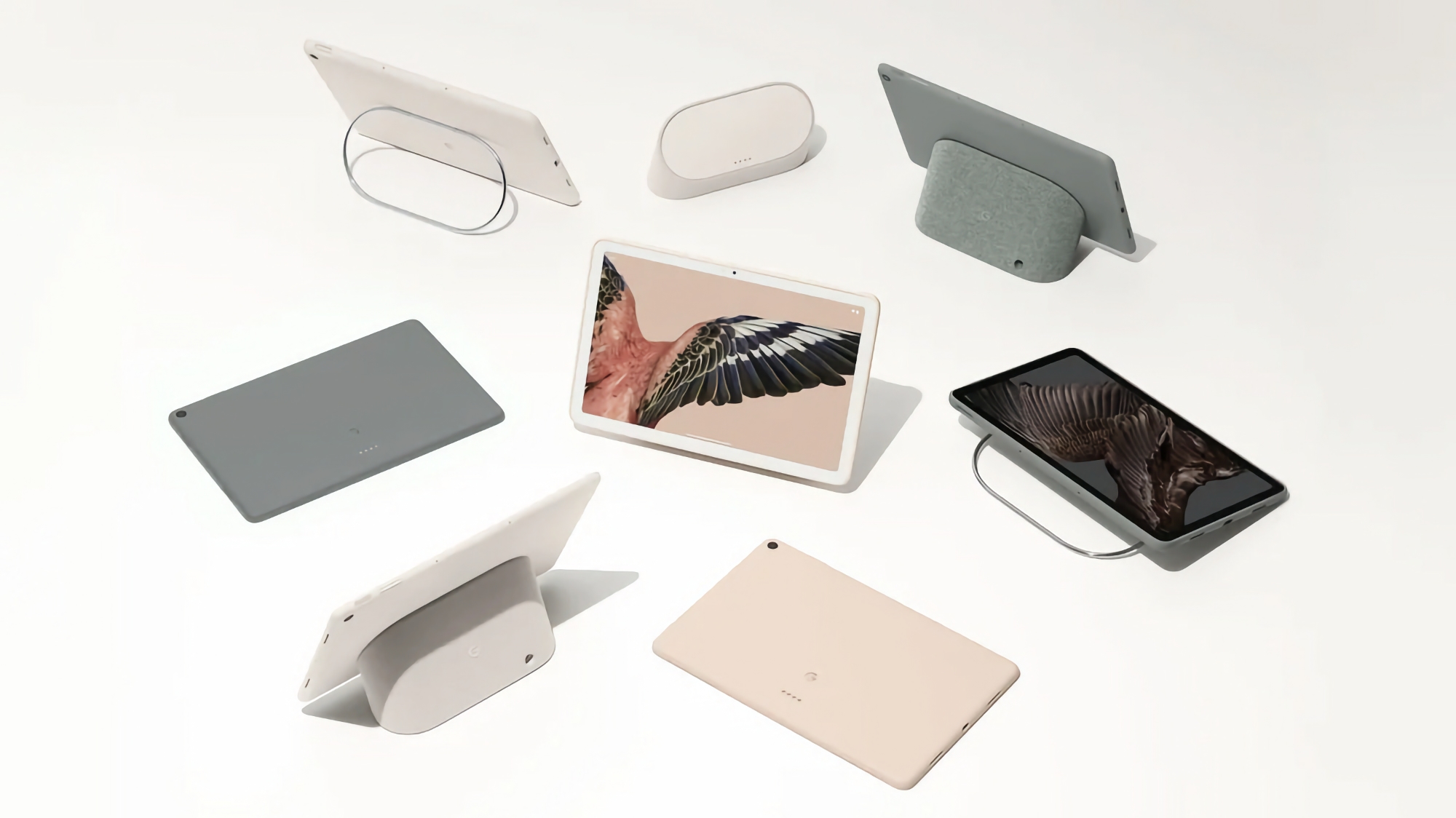 Combien coûtera la tablette Google Pixel sans station d'accueil en Europe ?