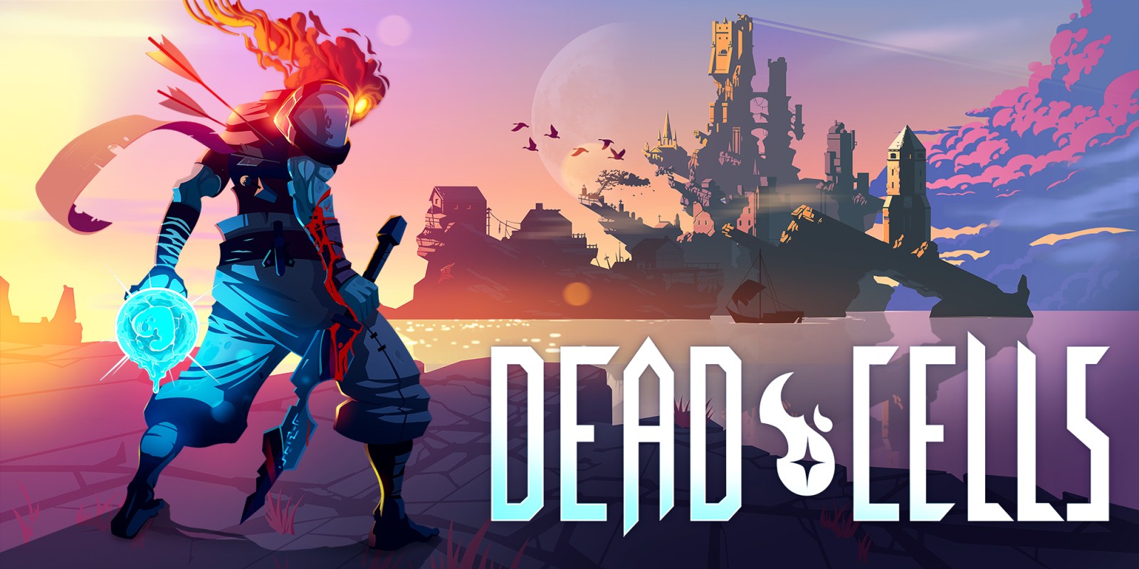Dead Cells отримує функції доступності, включаючи режим допомоги в прицілюванні