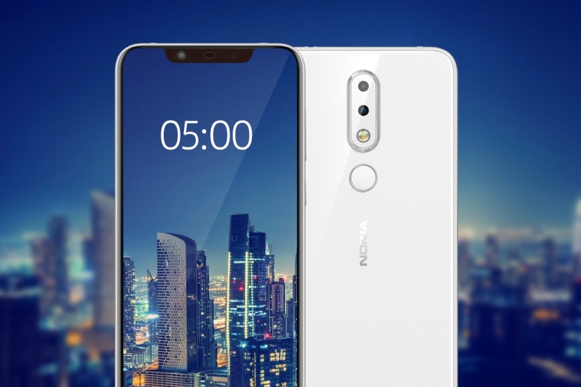 Официально: презентация Nokia X5 состоится 18 июля