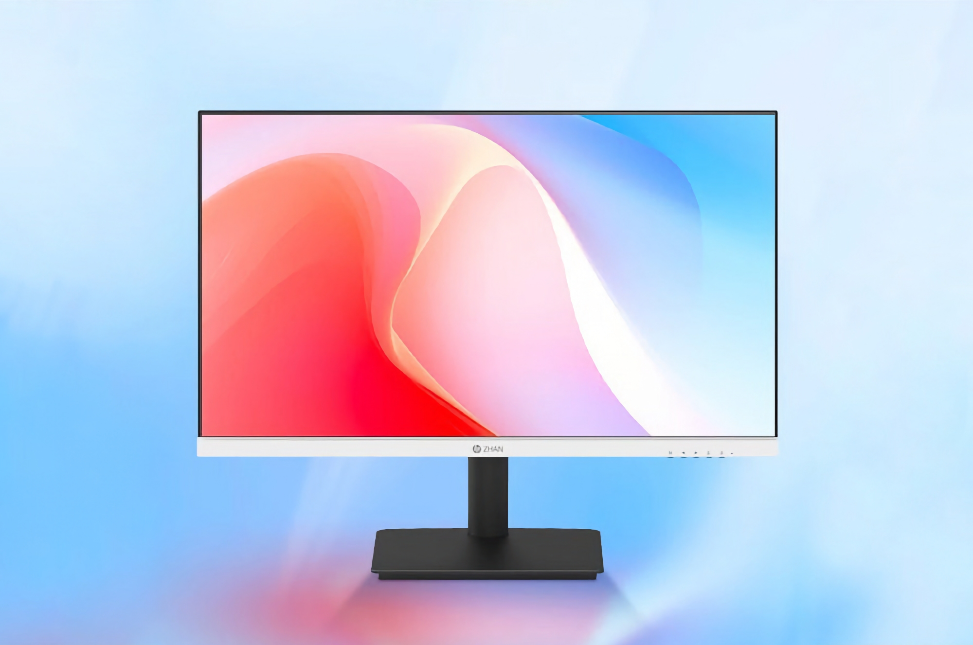 HP Omen D27qs: 2K-монітор з екраном на 100 Гц і ціною $124