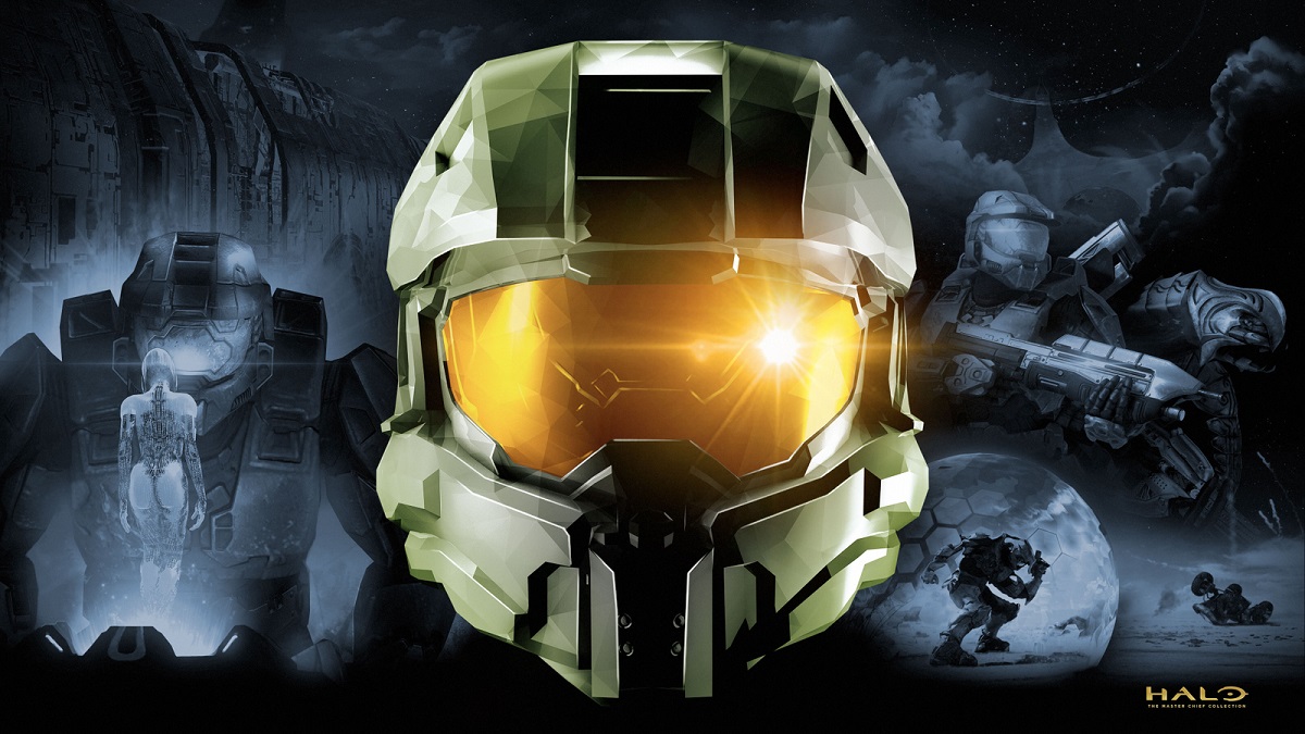 Мистецтво в деталях: занурюємося у світ Halo: The Master Chief Collection
