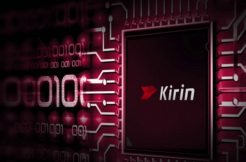 Раскрыты характеристики флагманского процессора HiSilicon Kirin 970