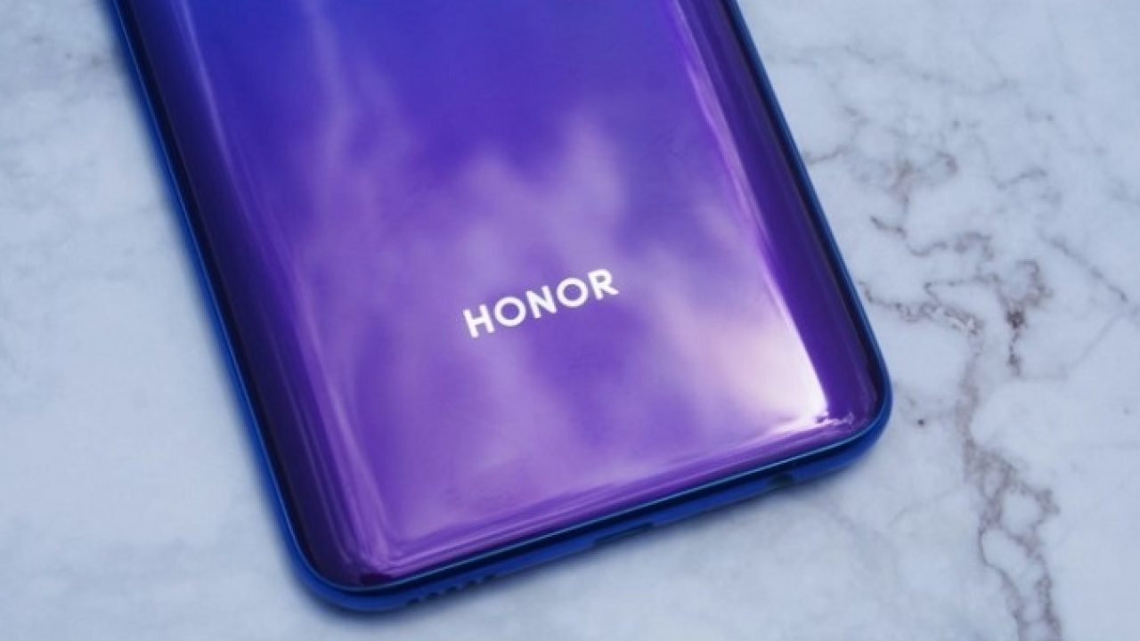 Honor готує новий смартфон Honor 9X Lite з 48 Мп камерою та сервісами Google