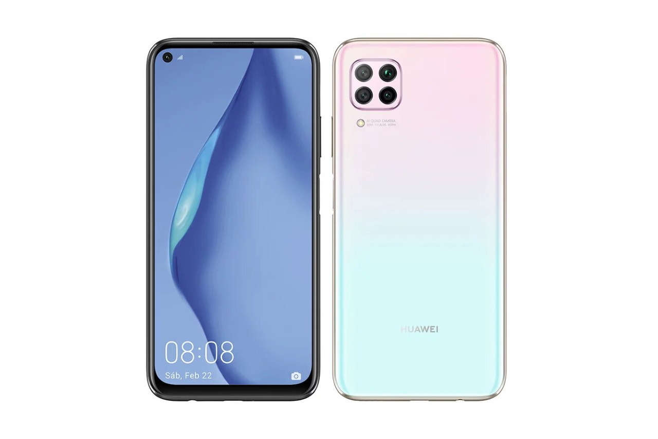 Huawei P40 Lite: «дірявий» IPS-екран, чіп Kirin 810, квадро-камера на 48 Мп, акумулятор на 4200 мАг та цінник у 300 євро