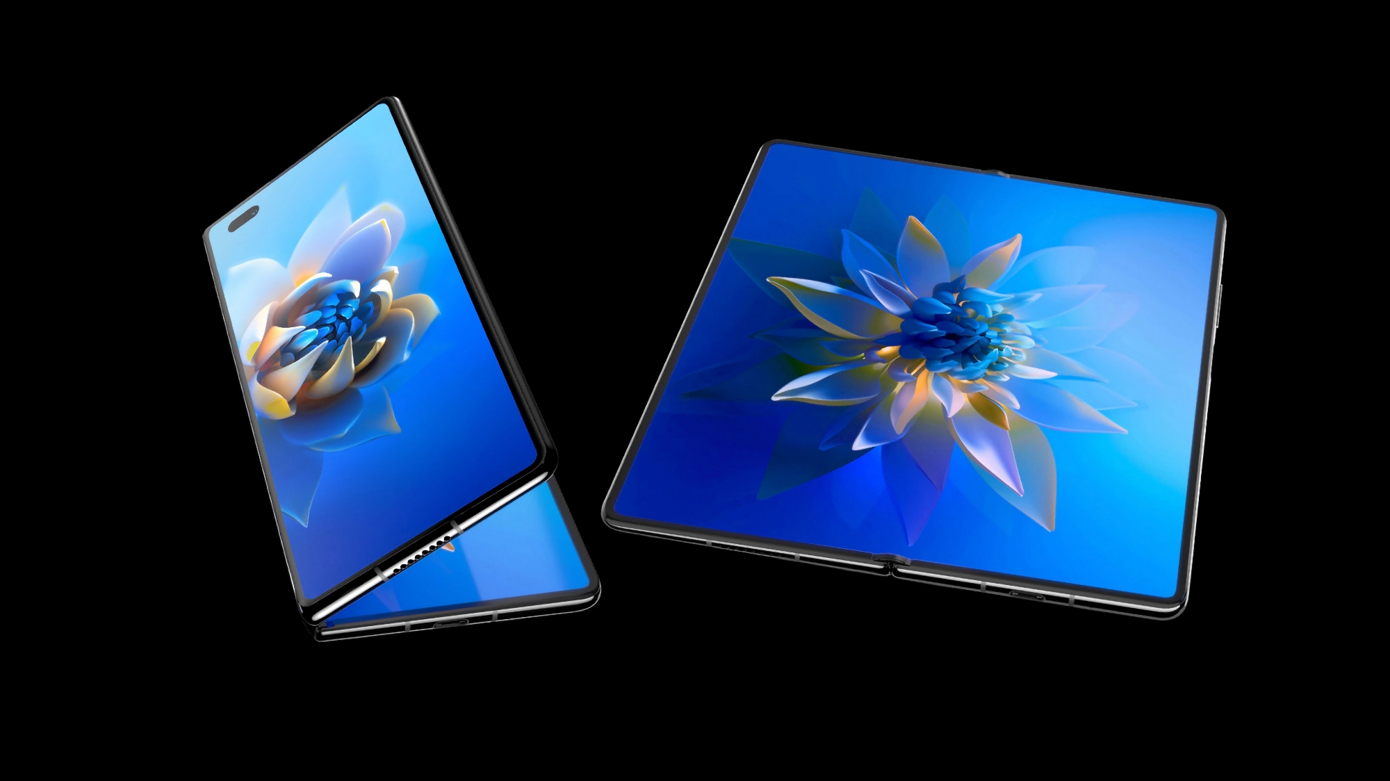 Конкурент Samsung Galaxy Fold 4: Huawei працює над складаним смартфоном Mate X3