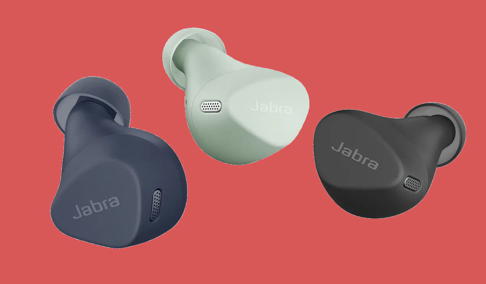 Jabra Elite 4 Active з ANC, автономністю до 28 годин і функцією Spotify Tap можна купити на Amazon зі знижкою $40