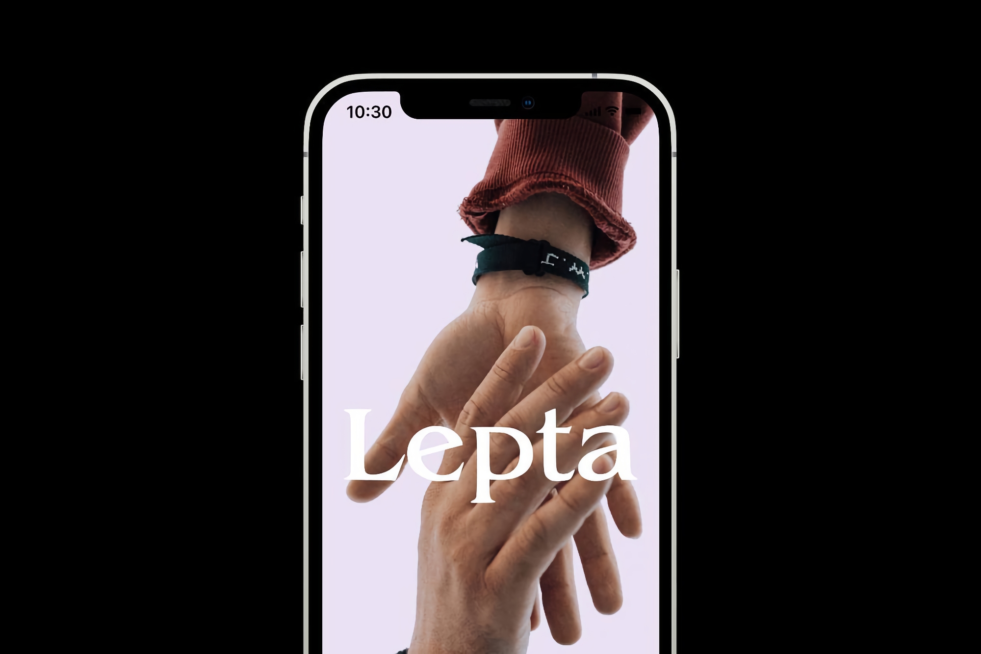 Lepta: застосунок, в якому можна попросити про допомогу або надати її