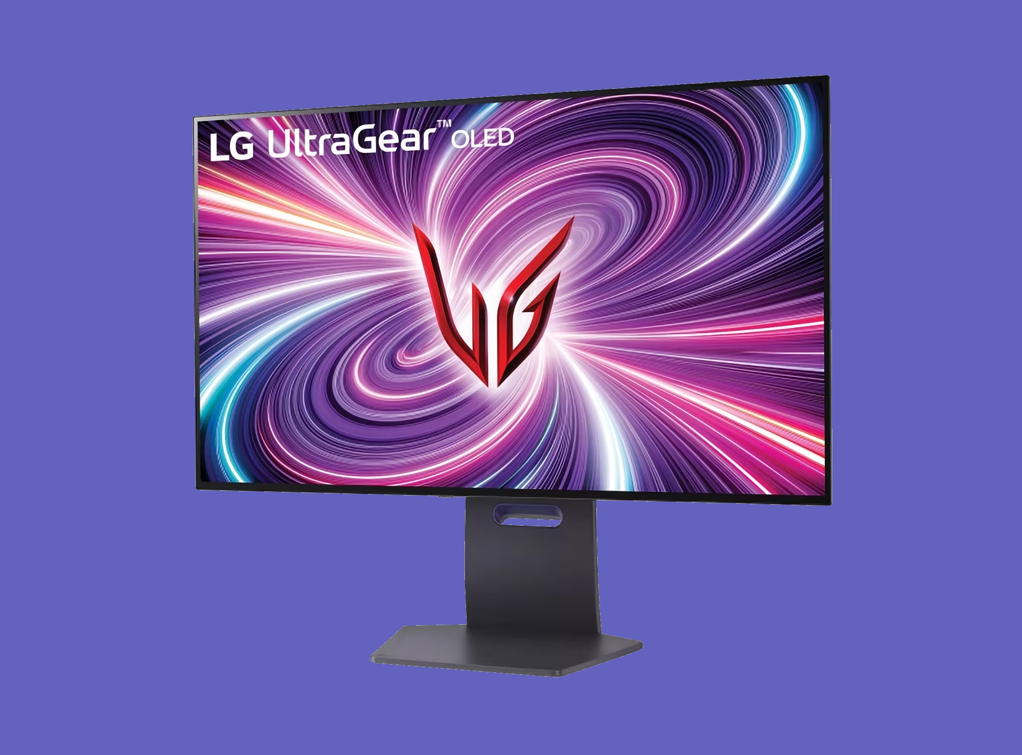 LG a annoncé de nouveaux moniteurs de jeu UltraGear avec des écrans OLED 4K et des vitesses allant jusqu'à 480 Hz.