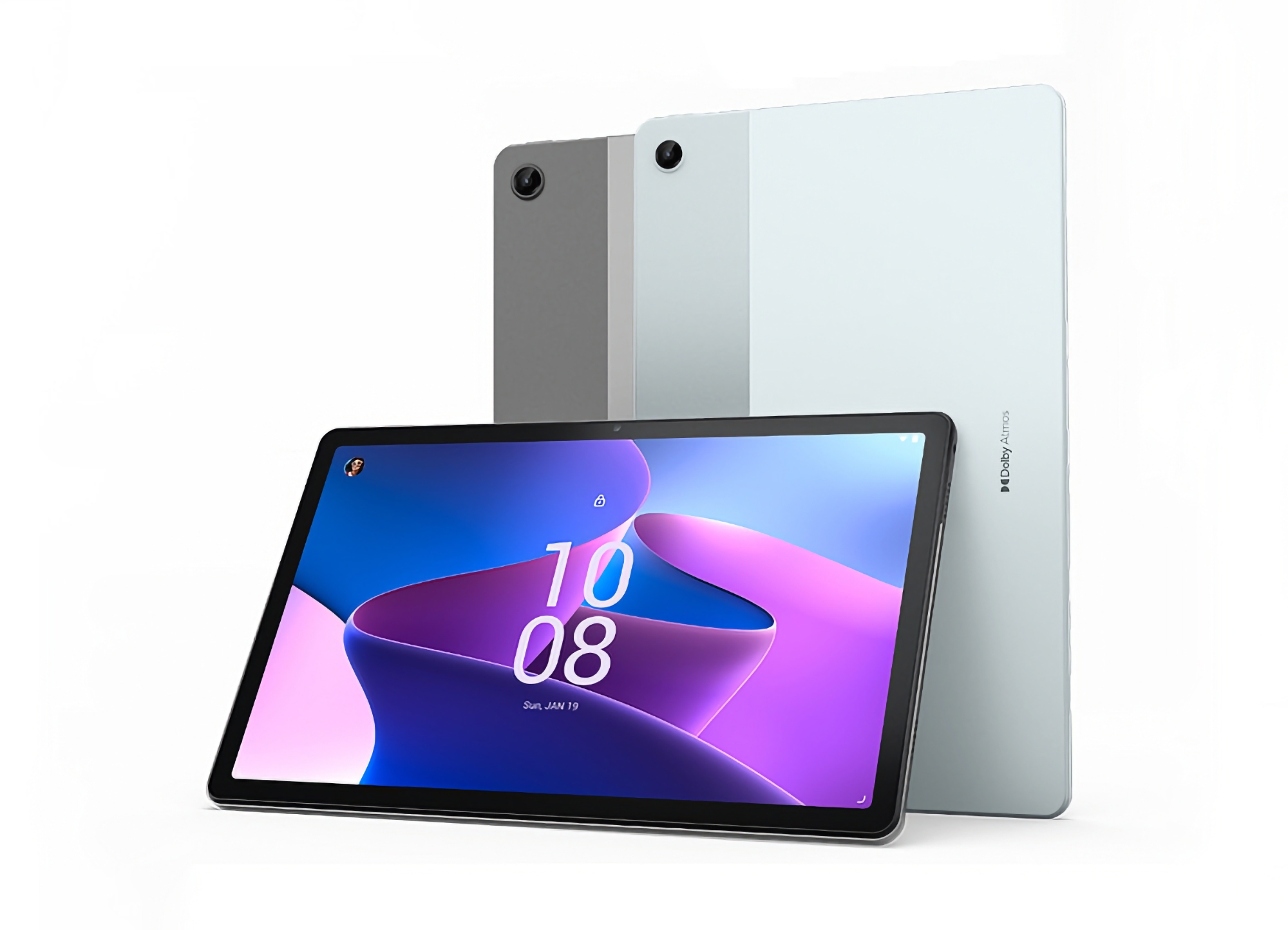 La Lenovo Tab M10 Plus (3rd Gen) avec écran de 10,6 pouces est disponible sur Amazon avec une réduction de 50 $.