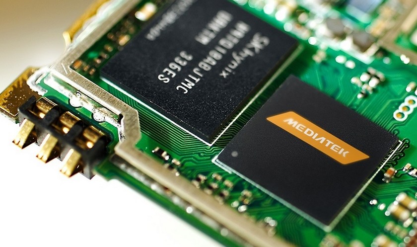 10-ядерный чипсет MediaTek Helio X30 выйдет в 2017 году
