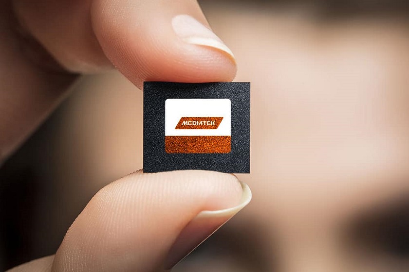 Мобильный процессор MediaTek Helio A22 представили официально