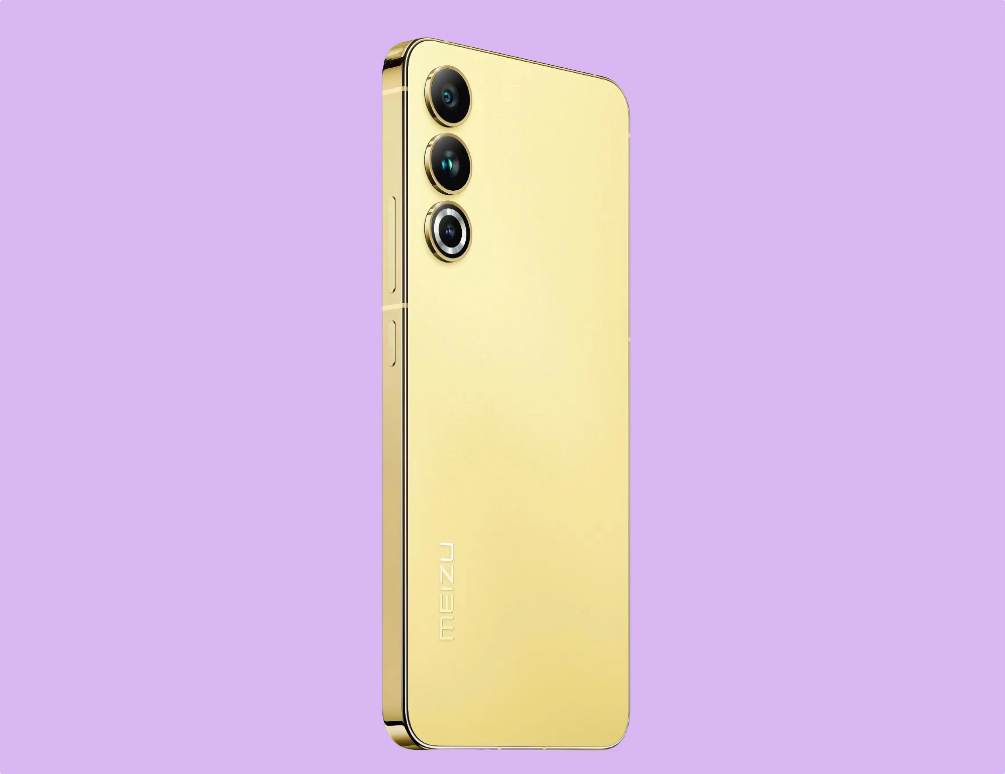 Meizu révèle à quoi ressemblera son nouveau smartphone phare