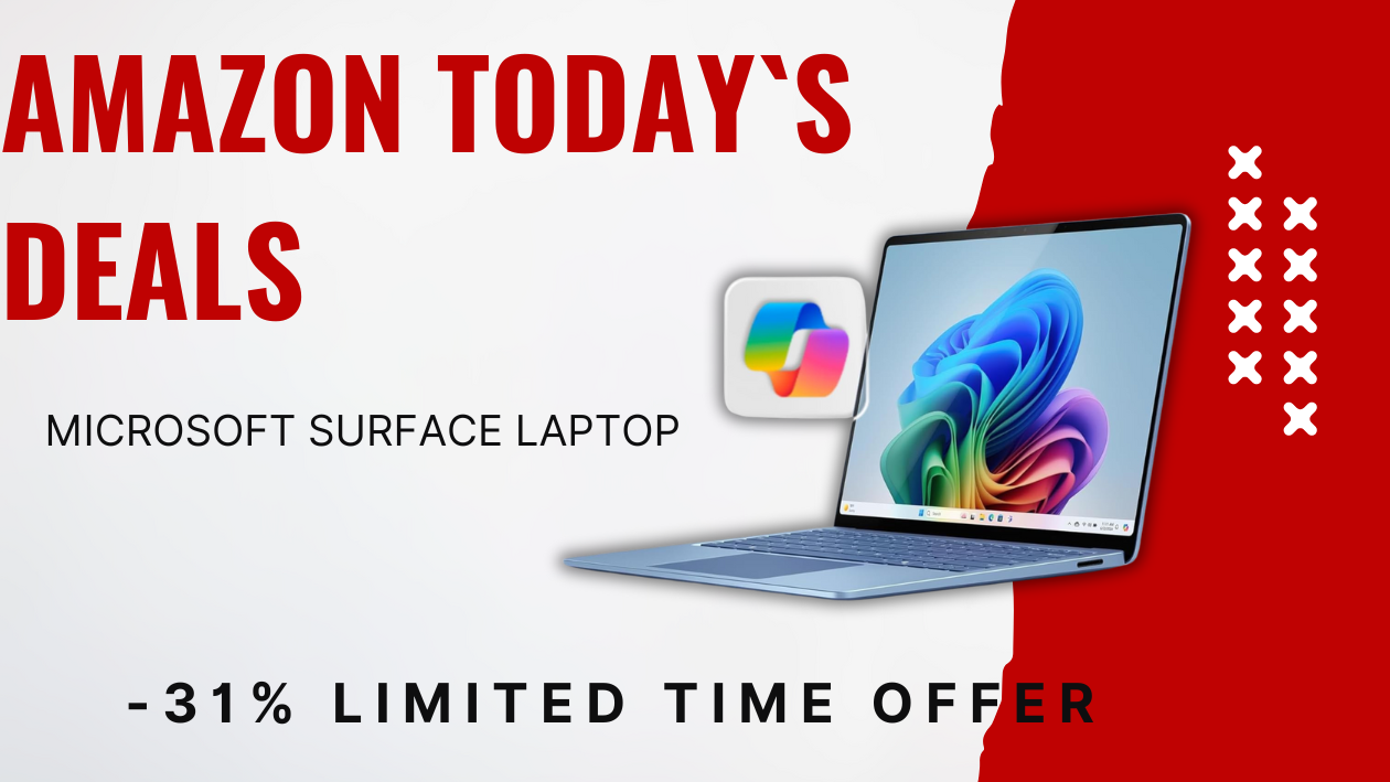 Sneak Peek: Upcoming Discounts on Microsoft Surface Laptops!