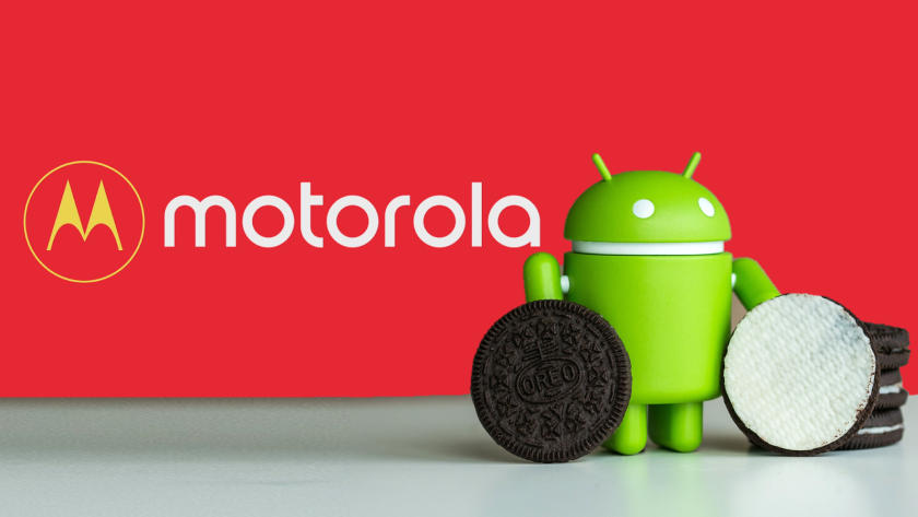 Смартфон Moto Z2 Force получил Android 8.0 Oreo
