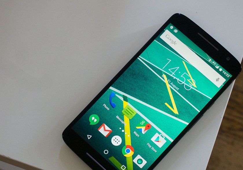 В GFXBench замечен смартфон Motorola Moto Z Play