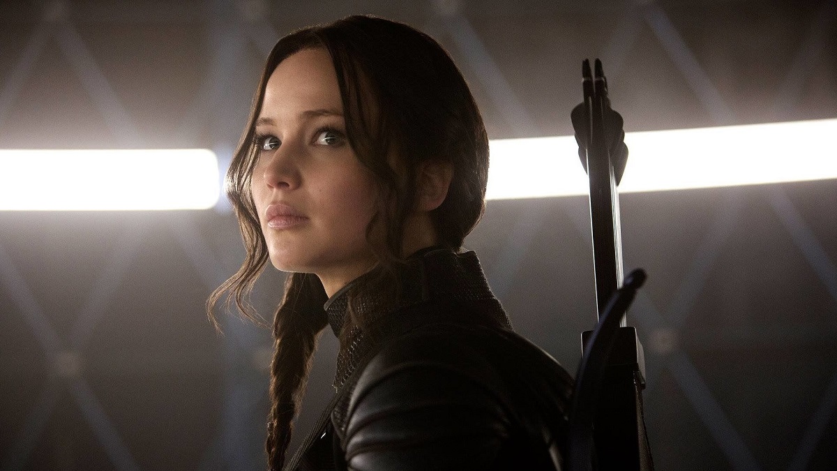 La plateforme Netflix supprime toutes les parties de "Hunger Games" juste avant la sortie du nouveau film