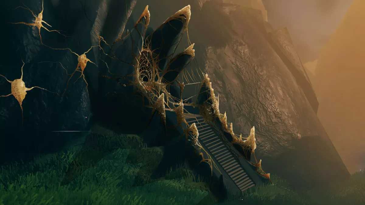 The new Valheim trailer finally shows us the gameplay of Mistlands, which will be released next week