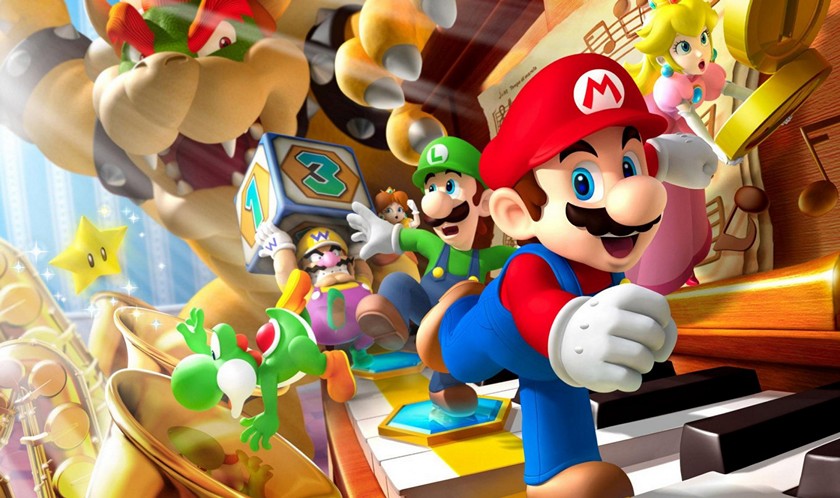 Глава Nintendo поделился планами на будущее