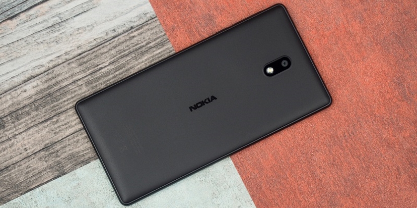 Бюджетный смартфон Nokia прошел сертификацию FCC