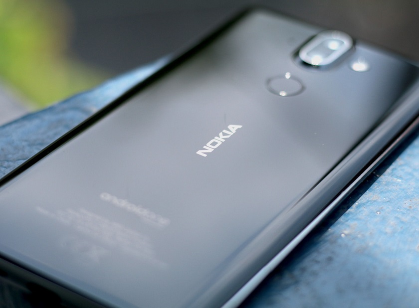 HMD Global оновлюватиме смартфони Nokia 5, 6 і 8 до 2020 року