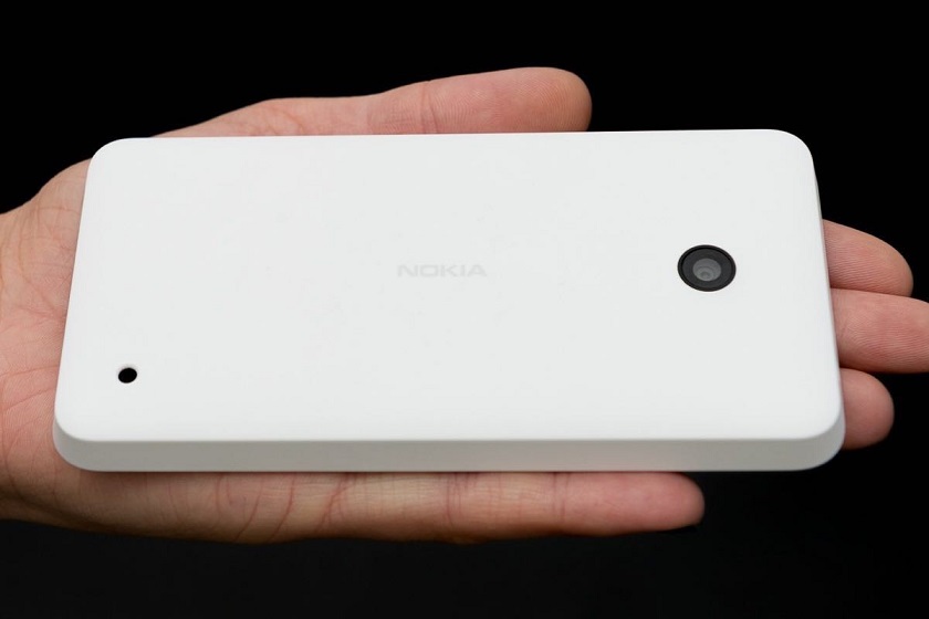 В Сети появились характеристики бюджетника Nokia Heart