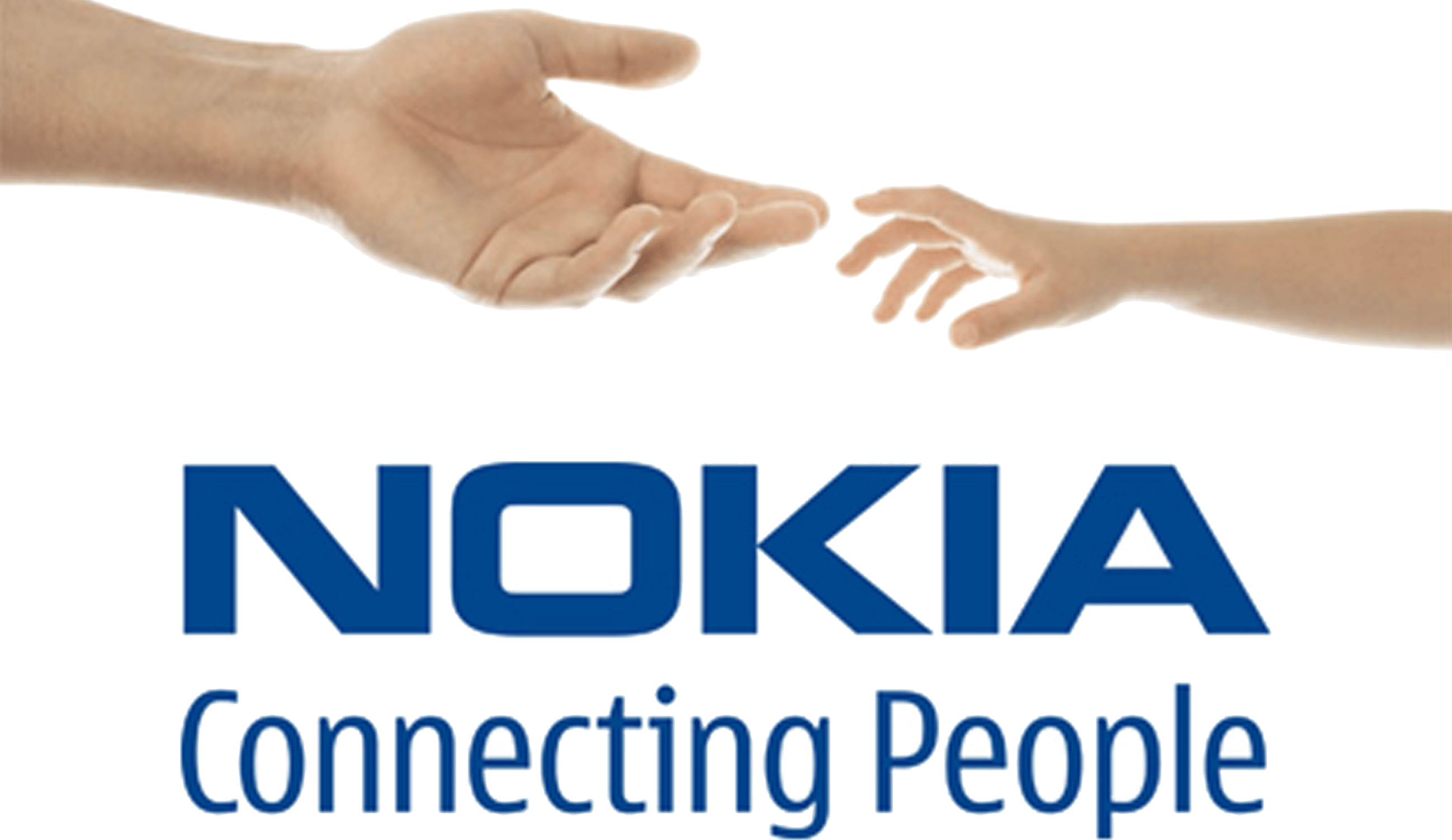 Історія знакового логотипу Nokia: Еволюція бренду