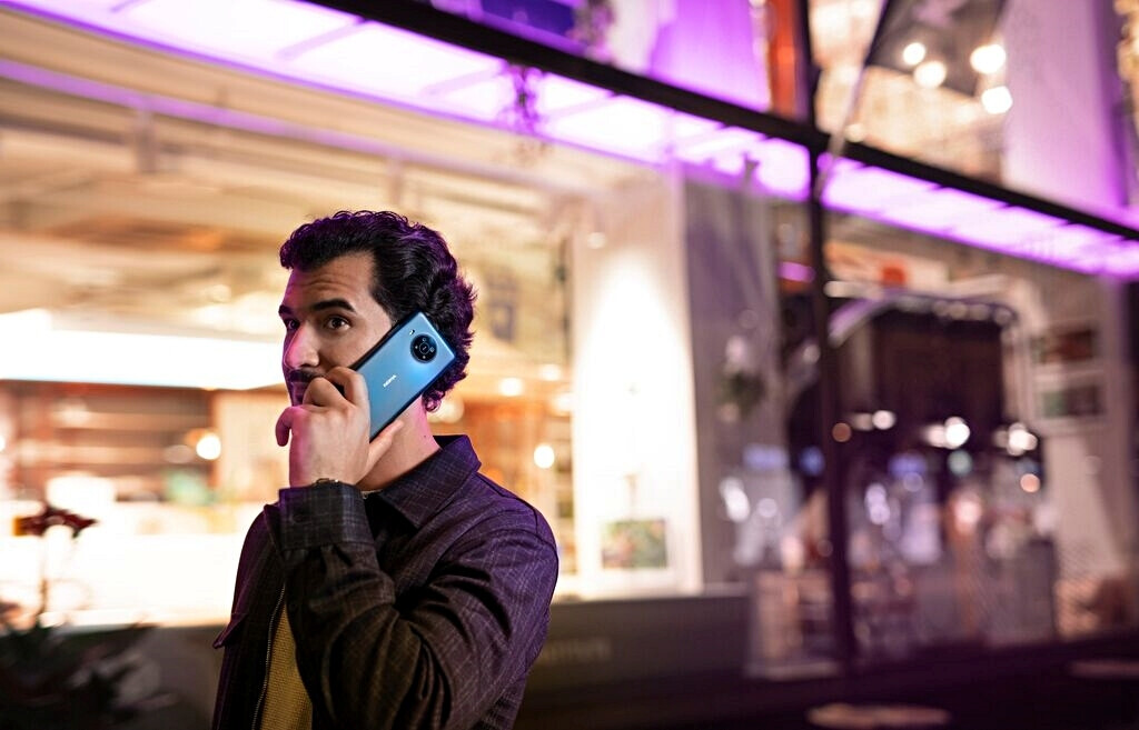 Nokia X100: бюджетний 5G-смартфон із процесором Snapdragon 480 та квадрокамерою за $250