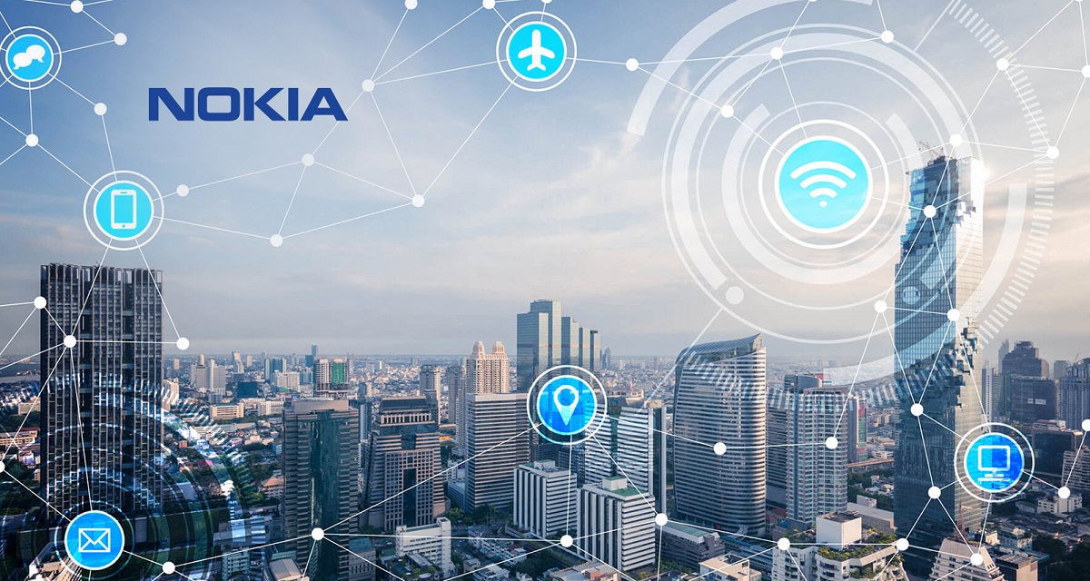 Nokia запросила у США та Фінляндії дозвіл на постачання обладнання, але повністю піде з країни після виконання поточних зобов'язань