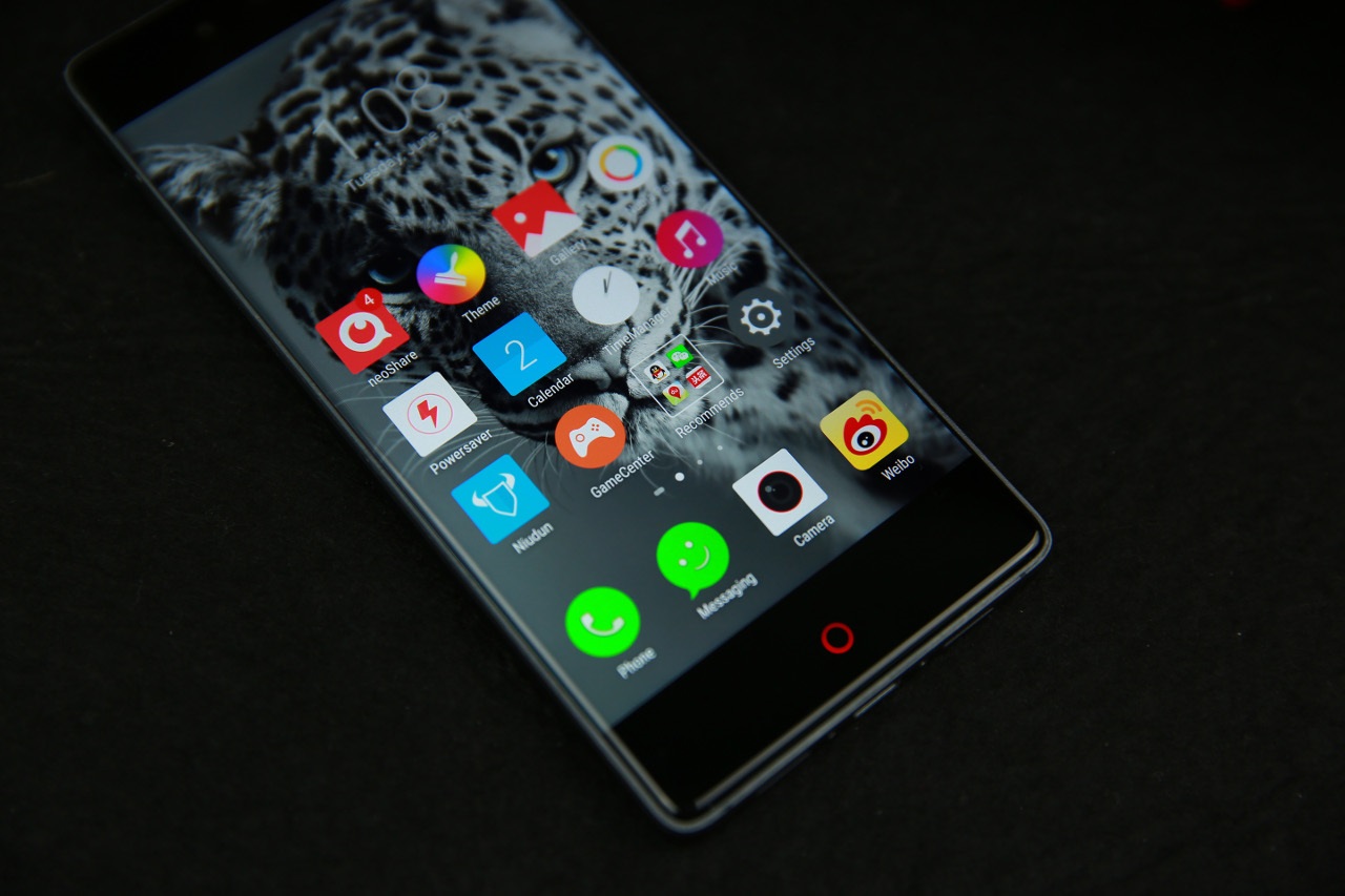 MWC 2018: Nubia announces gaming smartphone with 10 GB of RAM