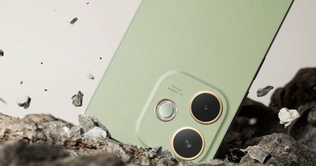 Первый взгляд на OPPO A5 Pro: амбиции нового флагмана